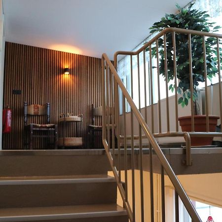 Tangahus Guesthouse Bortheyri Eksteriør bilde