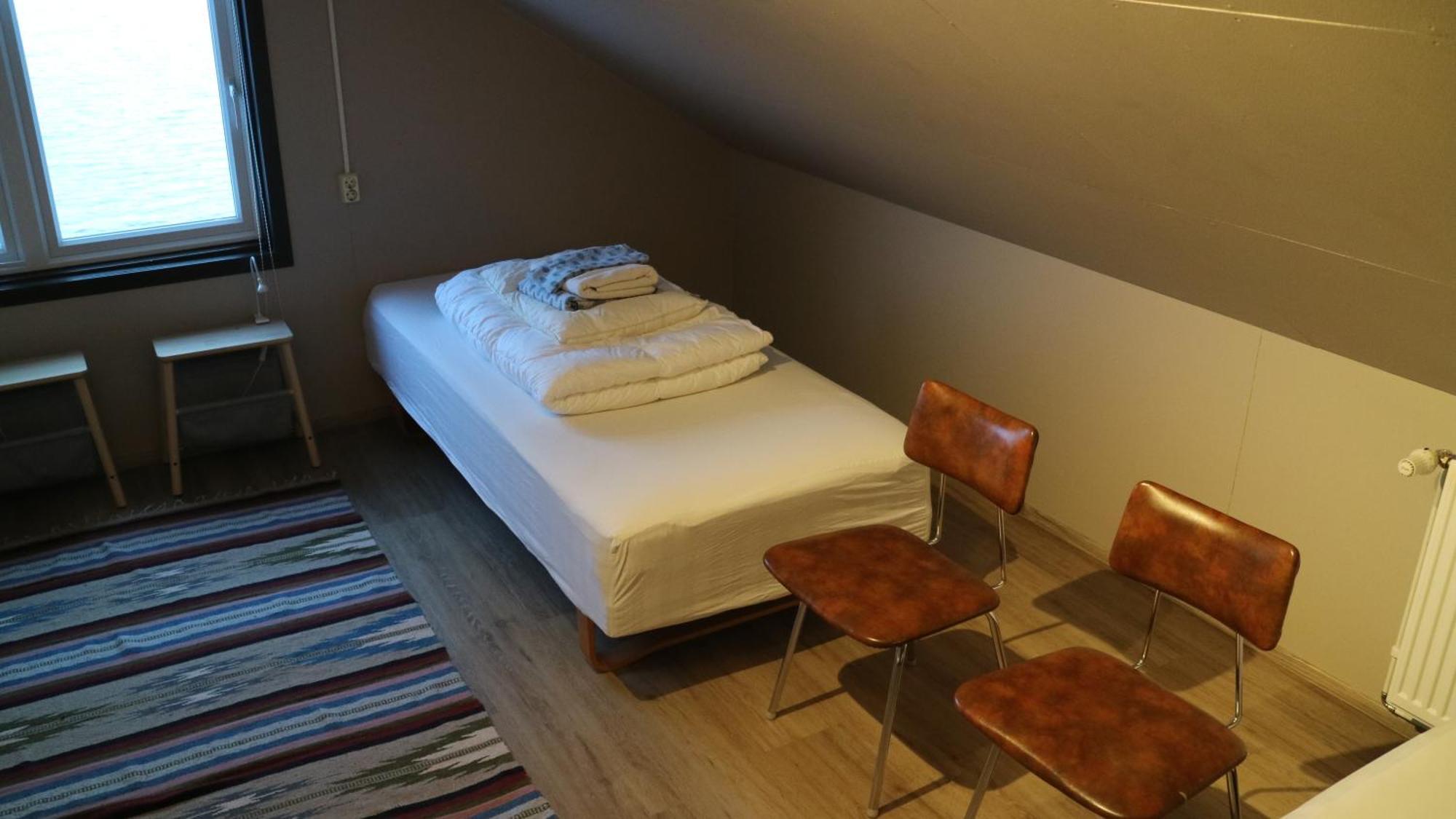 Tangahus Guesthouse Bortheyri Eksteriør bilde