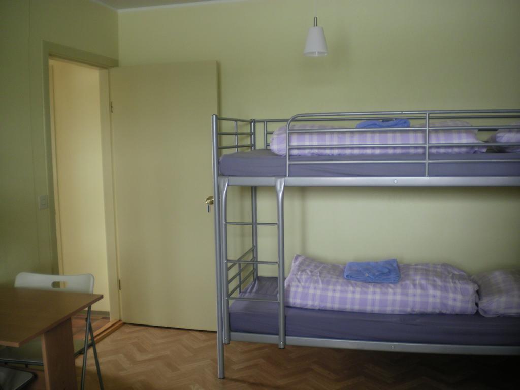 Tangahus Guesthouse Bortheyri Rom bilde